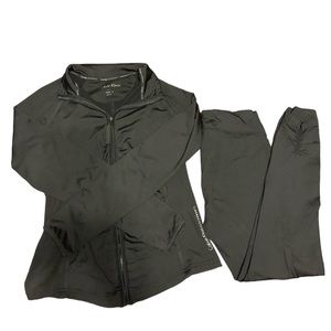 Calvin Klein Women's Performance Wear. Yoga, Workout, Run. Like New Condition.